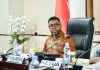Filep Wamafma: PI 10 Persen BP Tangguh Harus Transparan, Pertegas Manfaat Ekonomi Papua Barat Hingga 2055