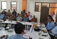 Kunjungi Kulon Progo, Filep: Sekolah Rakyat Harus Tepat Sasaran, Berkualitas dan Berorientasi pada Pemutusan Rantai Kemiskinan