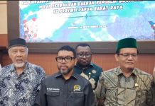 Wakil Ketua Pansus Papua: Saatnya Negara Ubah Konflik Jadi Agenda Perdamaian