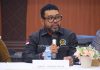 Senator Filep: Putusan MK Jadi Momentum Evaluasi, Pisahkan Anggaran MBG dengan Kebutuhan Riil Pendidikan di Daerah