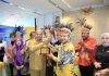 Komite I DPD RI ke Papua, Perkuat Pembahasan RUU Pelindungan Masyarakat Adat