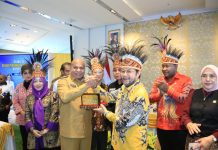 Komite I DPD RI ke Papua, Perkuat Pembahasan RUU Pelindungan Masyarakat Adat