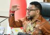 Ketua Komite III DPD RI Dorong TKD 2027 Jadi Instrumen Pemerataan, Keadilan dan Transformasi Pembangunan Daerah