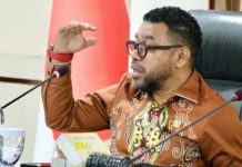 Ketua Komite III DPD RI Dorong TKD 2027 Jadi Instrumen Pemerataan, Keadilan dan Transformasi Pembangunan Daerah