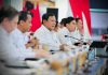 Presiden Prabowo Tegaskan Swasembada Pangan sebagai Kekuatan Strategis Indonesia