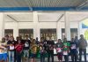 Senator Filep Dorong Pemuda GKI Jadi Kekuatan Perubahan, Cegah Mahasiswa Putus Kuliah karena Kendala Biaya