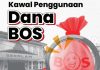 BPK RI Perwakilan Malut Didesak Lakukan Pemeriksaan Secara Menyeluruh Dana BOS dan BOSP Halsel