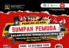 Dorong Nalar Kritis dan Kreativitas Generasi, IHTP Sukses Gelar Beragam Kompetisi