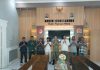IKB-Makayoa Jalin Silaturahmi Perdana ke Kodim 1509/Labuha, Sepakat Sinergi Kawal Program Pemerintah