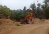 Anggaran Rp1,46 Miliar, Progers Baru 40%: Ada Dugaan Penyimpangan di Proyek Tanggul Gumira
