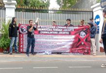 Dugaan Tambang Ilegal PT. SM dan Suap IUP: FORMALINTANG Jakarta Minta Shanty Alda Diproses Hukum