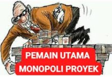 Penyelidikan Monopoli Proyek, LIRA Malut: Polres Halsel Jangan Jalan Ditempat