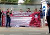 Seret Nama Shanty Alda, Kasus IUP PT. SM di Pulau Gebe, FORMALINTANG Desak APH Bertindak Tegas