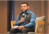 Apresiasi Program Revitalisasi Sekolah, Senator Filep Komitmen Terus Kawal Kebutuhan Pembangunan di Papua Barat