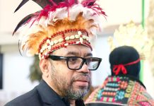 Jangkau Pedalaman di 7 Kabupaten, Filep Perjuangkan Program Pendidikan di Papua Barat Tepat Sasaran