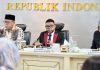 Senator Filep Desak Menaker hingga Kadisnaker Papua Barat Audit Soal Ketenagakerjaan Sektor Migas di Papua Barat