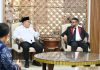 BPK Temukan Permasalahan Keuangan Rp49,28 T, Komite III DPD RI Desak Pembenahan Tata Kelola Anggaran Pendidikan dan Kesehatan