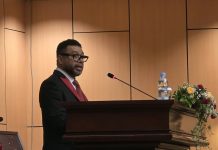 Soroti Aspek Hukum dan Politik Pembentukan Komite Eksekutif, Filep Minta Pemerintah Pastikan Kewenangan dan Partisipasi Daerah Tetap Terlindungi