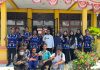 Kunjungi SMK N 4 Manokwari, Senator Filep Wamafma Soroti Nasib Guru PPPK, Pendidikan Gratis hingga MBG yang Terhenti Tiga Bulan