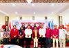Filep Wamafma Fokuskan Pelatihan Sertifikasi Hingga Perjuangkan Kesejahteraan Dosen PTS di Papua Barat